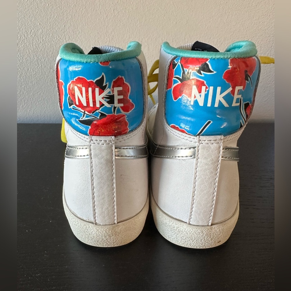 Blazer Mid '77 Vintage Sneaker - Picture 3 of 6